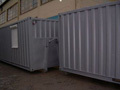 Container d‘abitazione